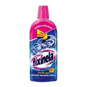 Fixinela Flüssiger Rost- und Kalkreiniger 500 ml